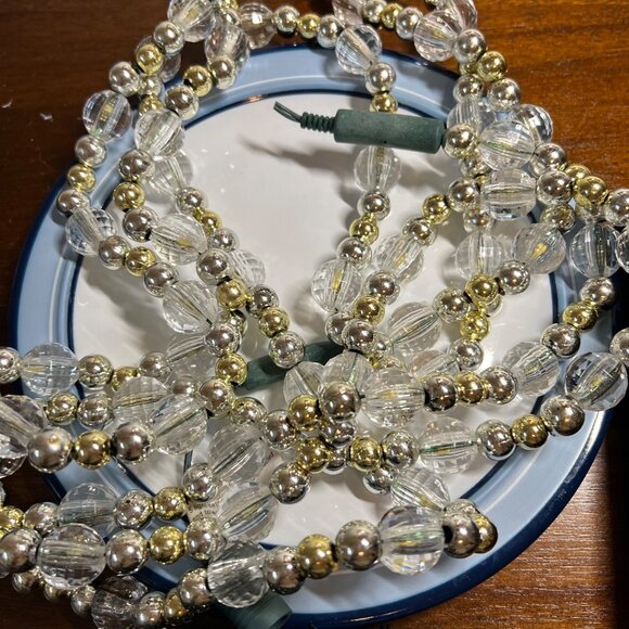 Broken Jewelry Lot and Beads for Crafts Parts - Picture 5 of 13